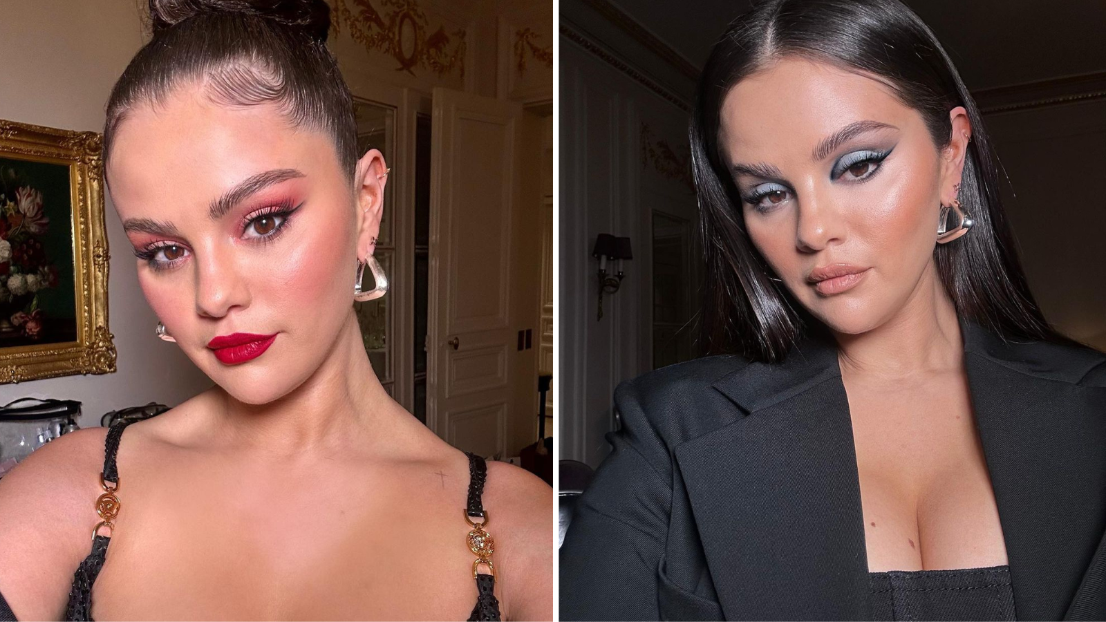 How-to celebrity make-up: Selena Gomez