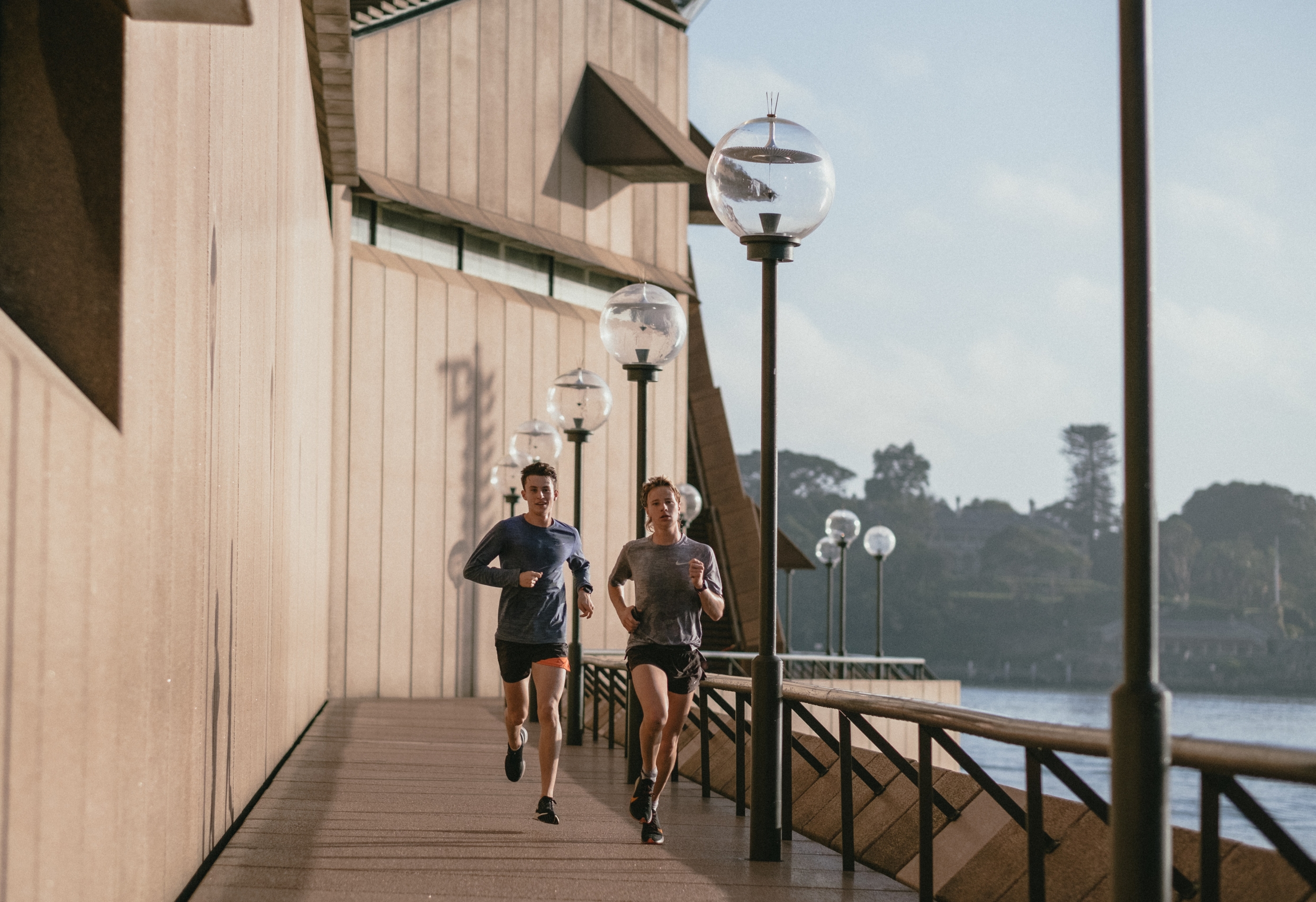 Jogging essentials: Sve što vam je potrebno kako biste ostvarili maksimalne efekte trčanja