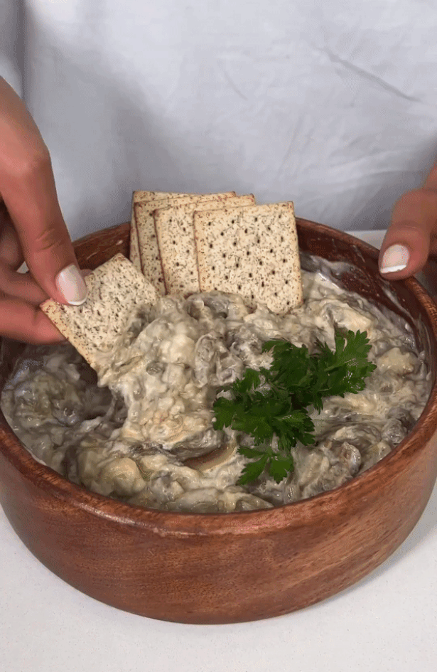 Ukusi Bliskog istoka: Trik recept za sos od plavog patlidžana