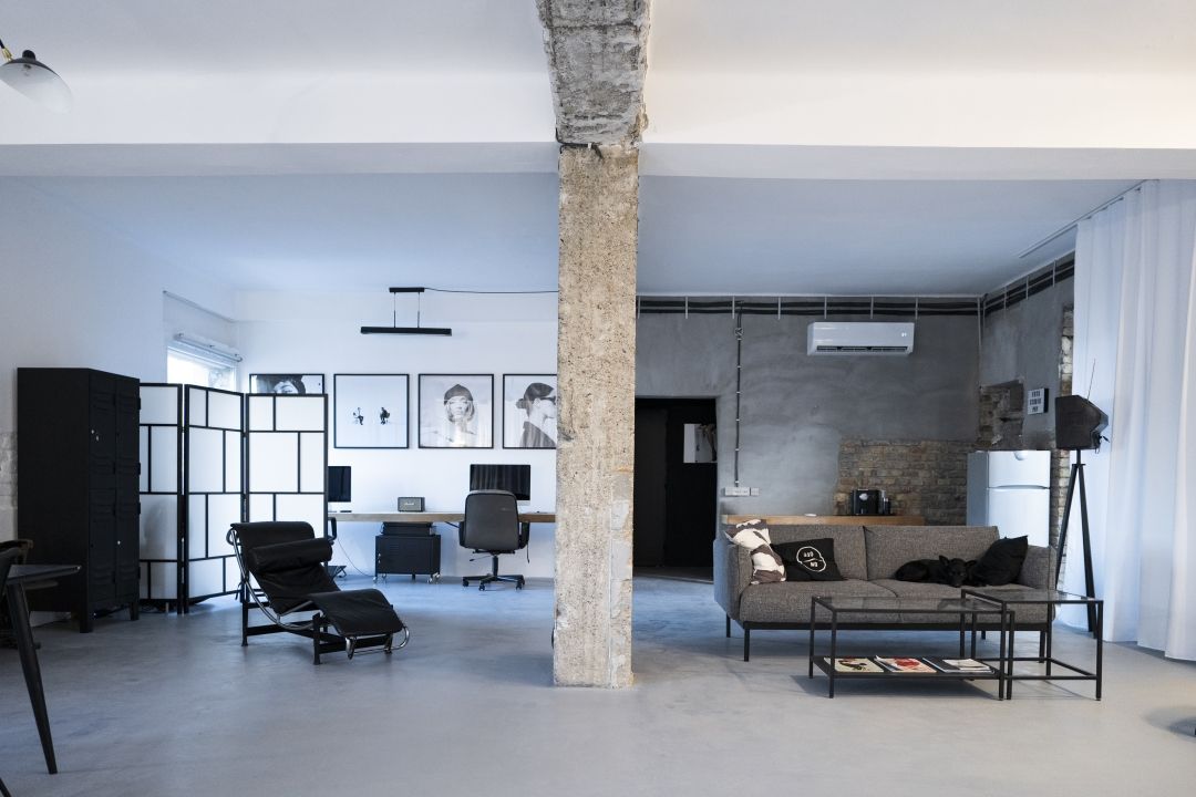 studio phi
