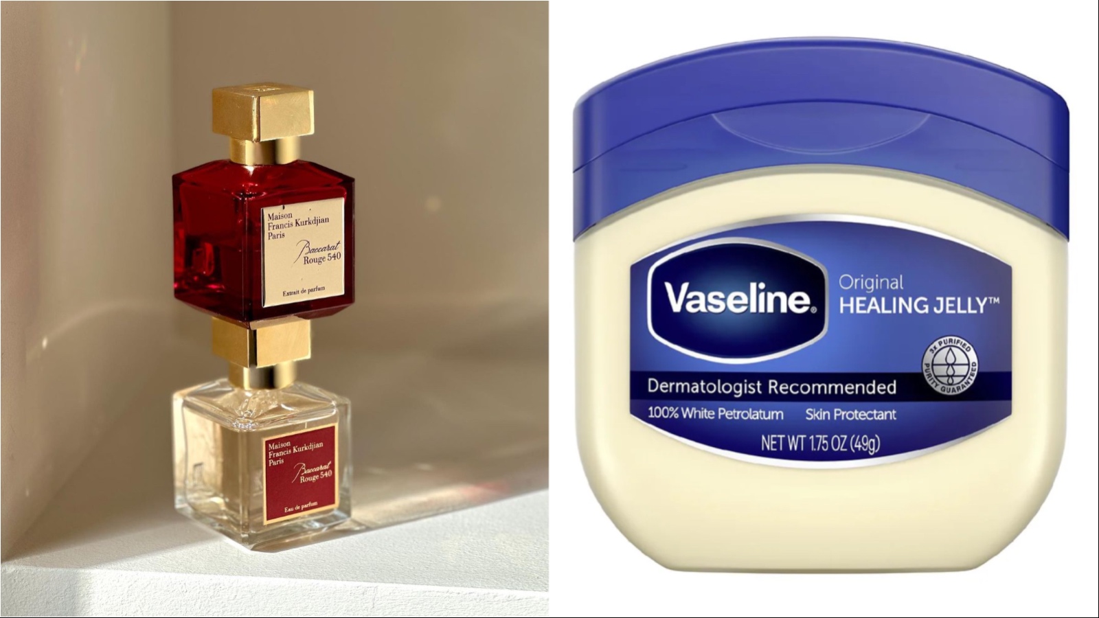 Ovaj trik sa vazelinom produžiće trajanje svakog parfema – okrivamo kako