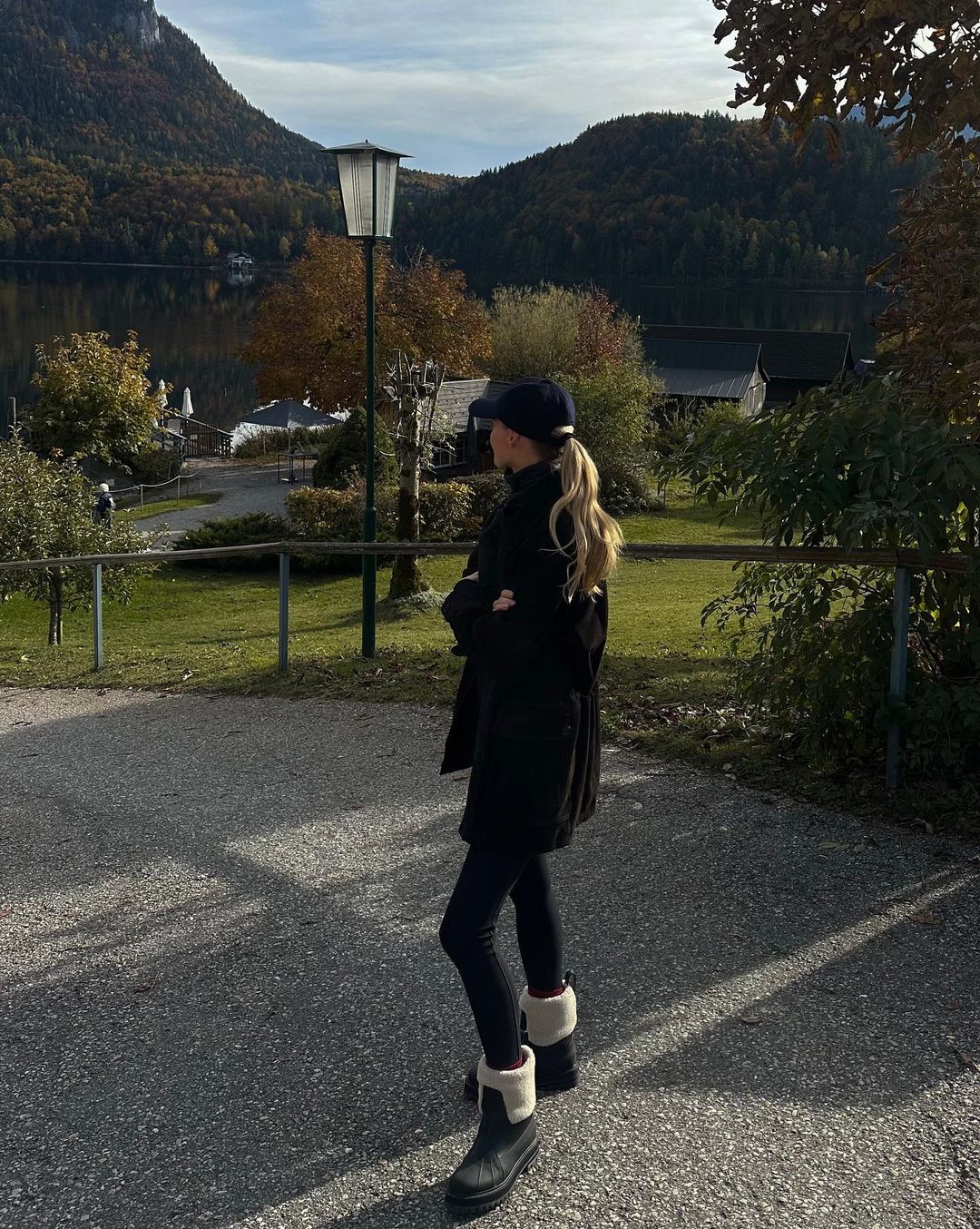 Ovaj health resort u Austriji posetile su mnoge influenserke – otkrivamo i zašto