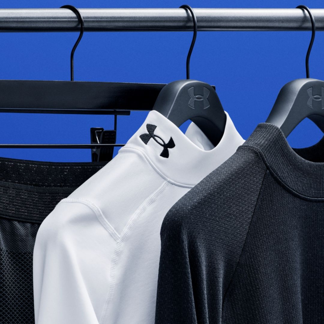 Under Armour online kupovina konačno dostupna i u Srbiji