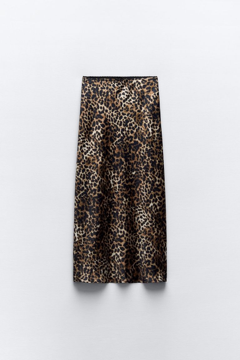 Snake print
