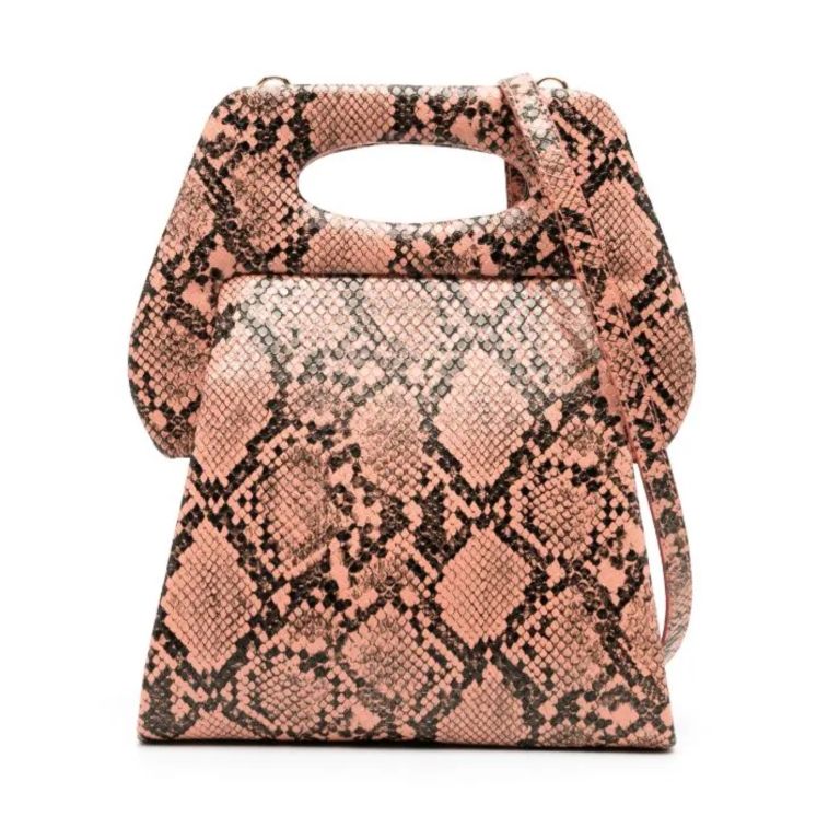 Snake print