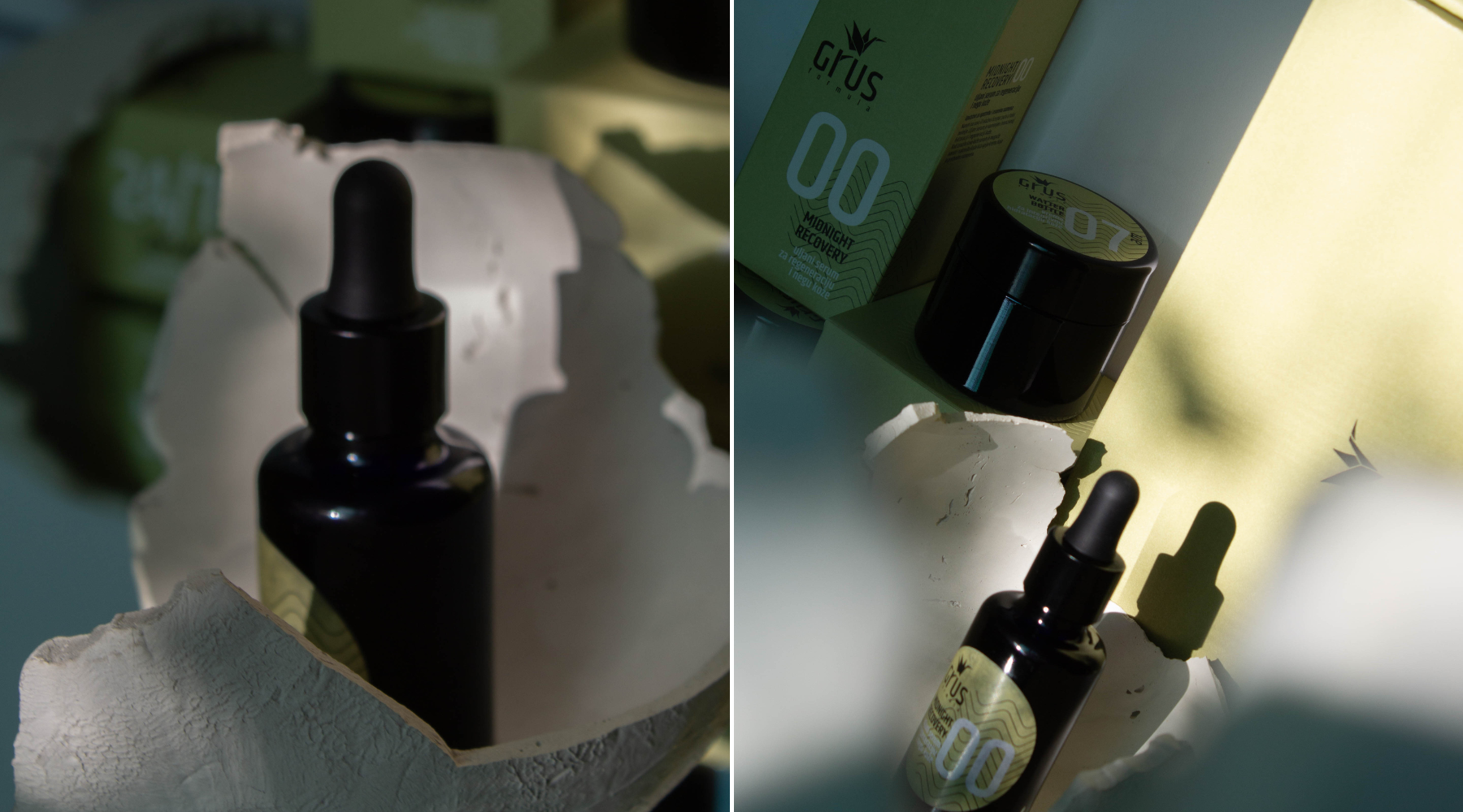 Beauty Insider: Nova veganska kozmetika inspirisana uljem od koštica grožđa – Grus formula