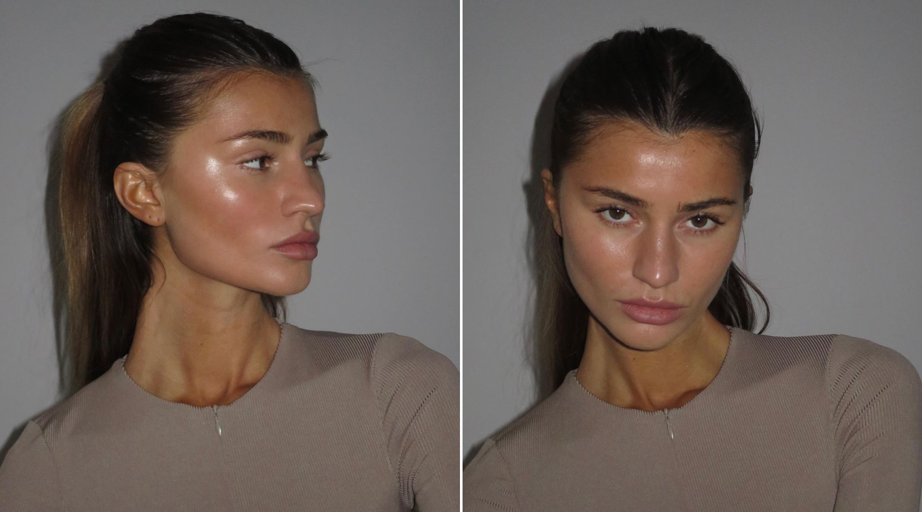 Glass skin make-up: Kreirajte ovaj izgled u samo četiri koraka
