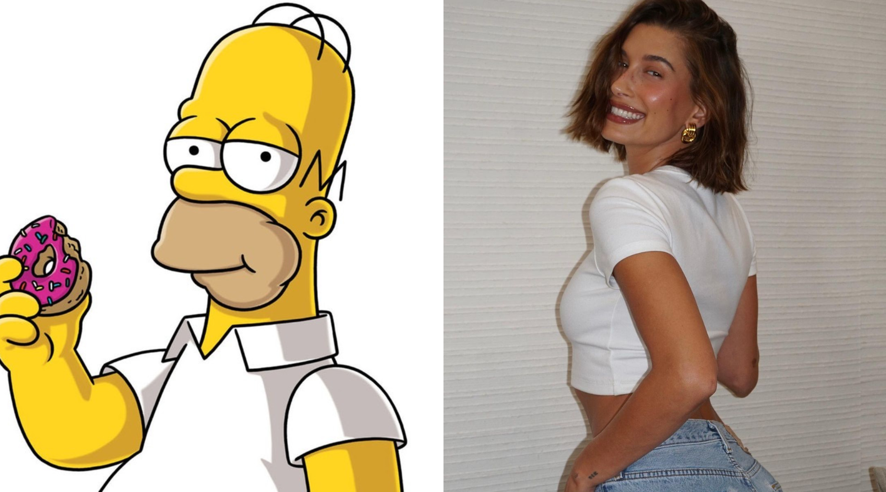 Kako je Homer Simpson postao ultimativna modna inspiracija