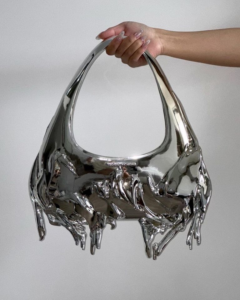Wishlist: Gnastiy Shoulder Bag