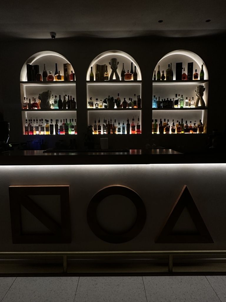 NOA sushi & steak