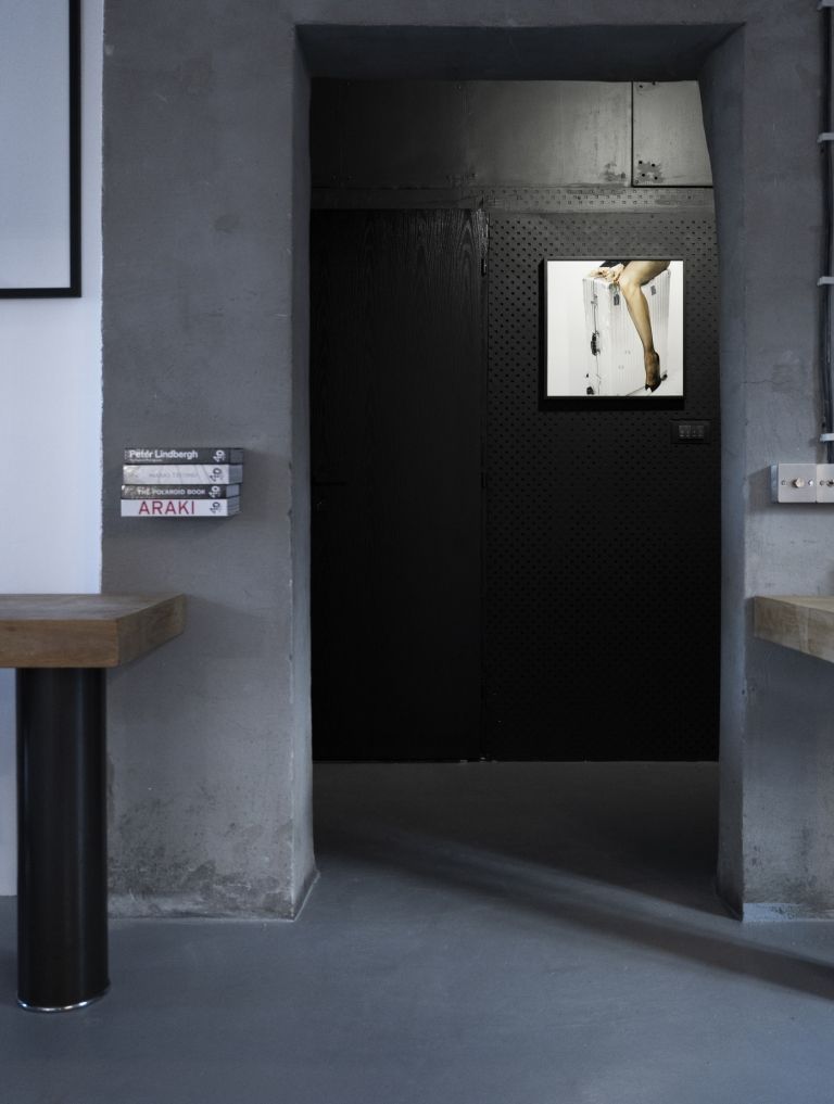 studio phi