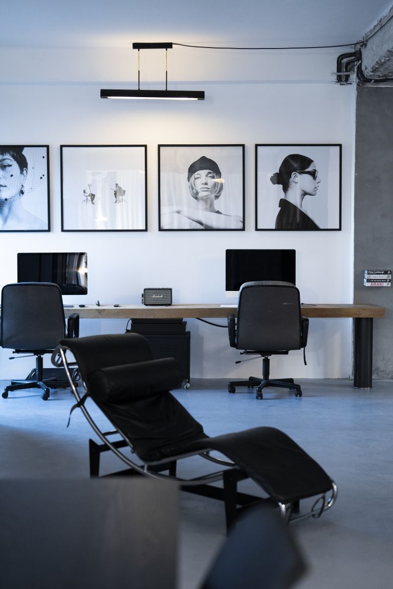 studio phi