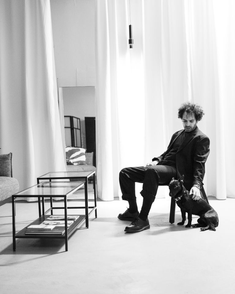 studio phi