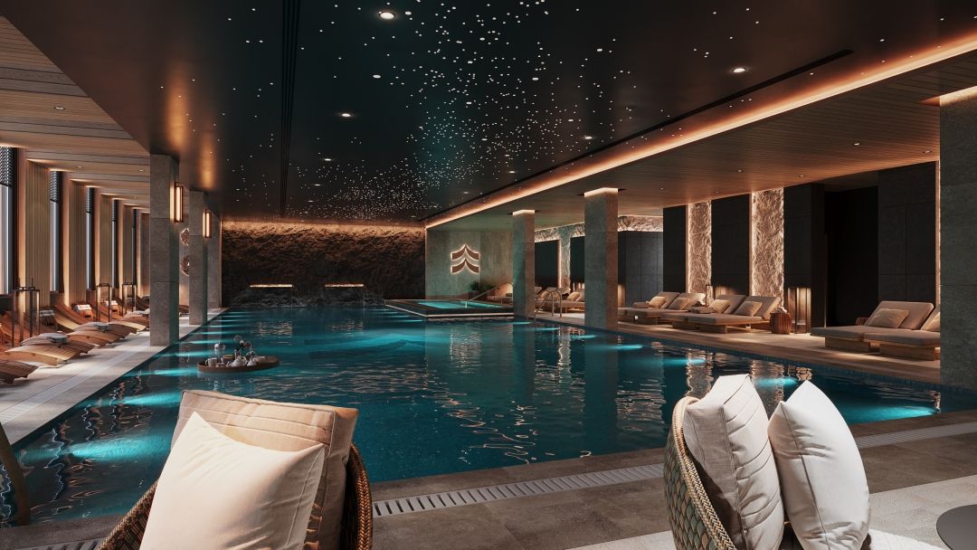 Predstavljamo najnoviji Spa u Srbiji: Luksuzna oaza ušuškana u BOR Hotelu by Karisma sa pet zvezdica