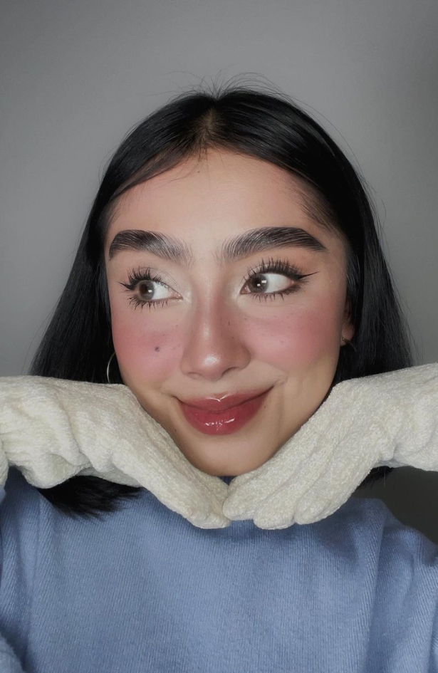 I’m cold make-up je i dalje popularna: Kako je ove sezone kreiramo?