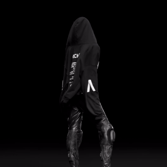 Balenciaga Music: Kako je uživanje u muzici postalo deo visoke mode