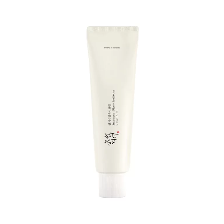 Beauty of Joseon Rice+Probiotics SPF 50+ krema