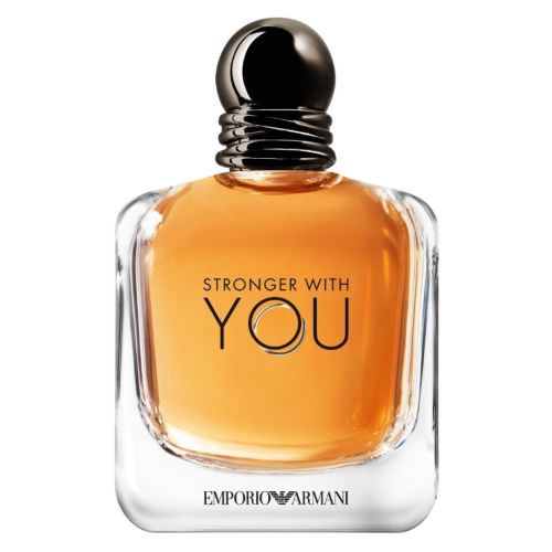 ARMANI Stronger With You