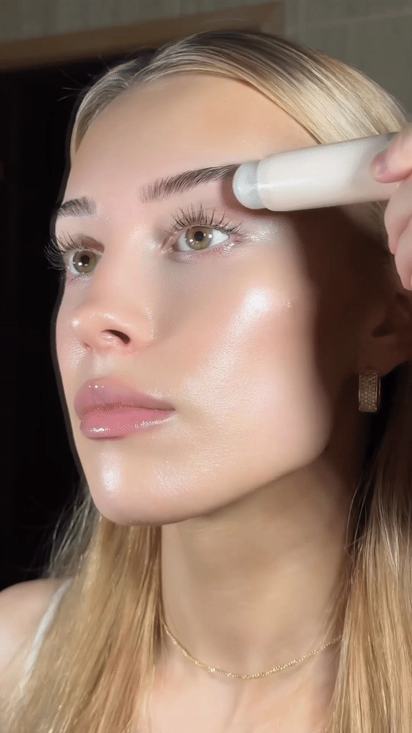 Glass skin make-up: Kreirajte ovaj izgled u samo četiri koraka