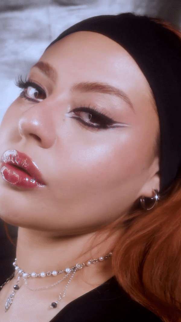 How to: Make up look inspirisan italijanskom ikonom 70-ih Edwige Fenech