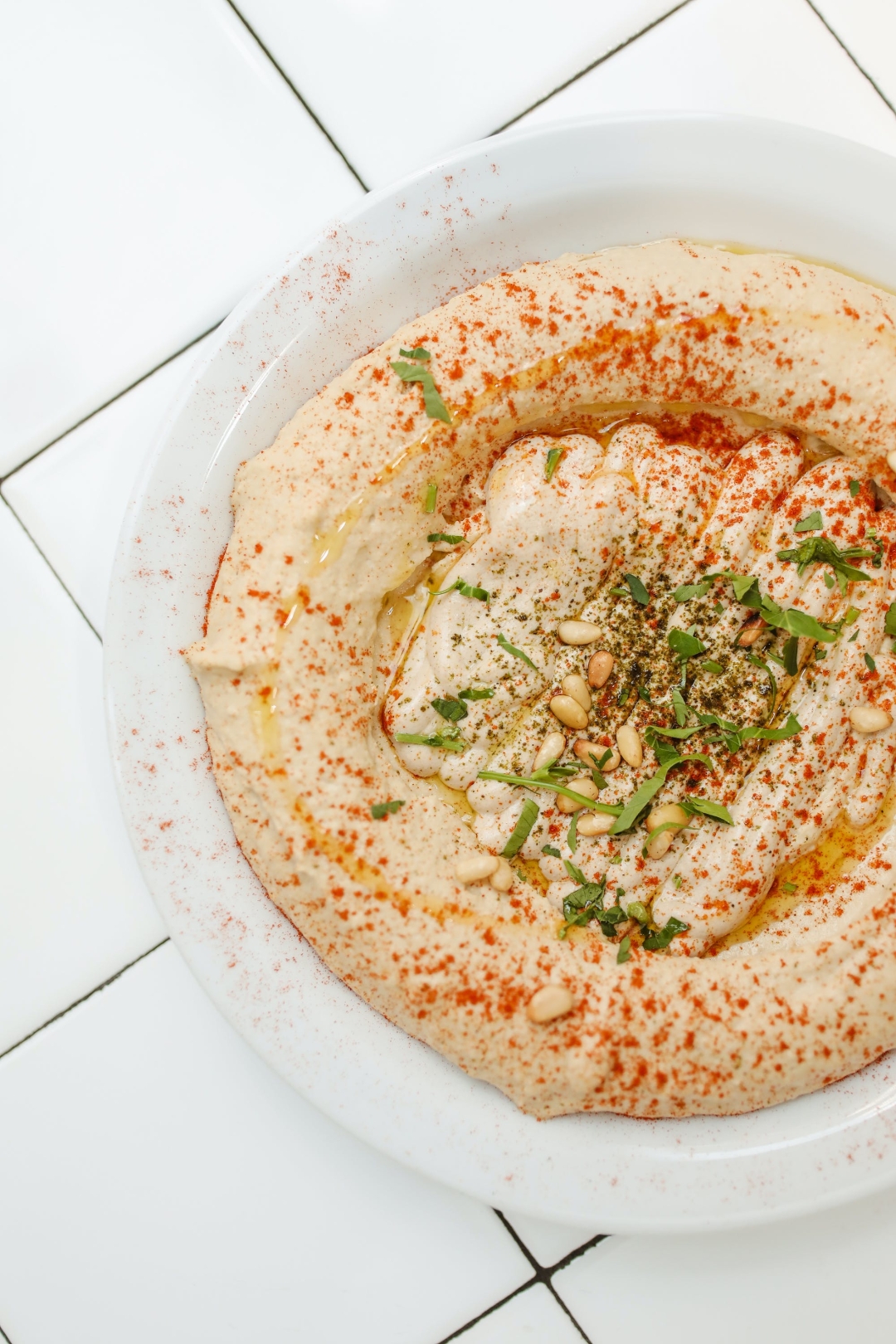 Novo gastro iskustvo: Da li ste probali humus od crvenog sočiva?