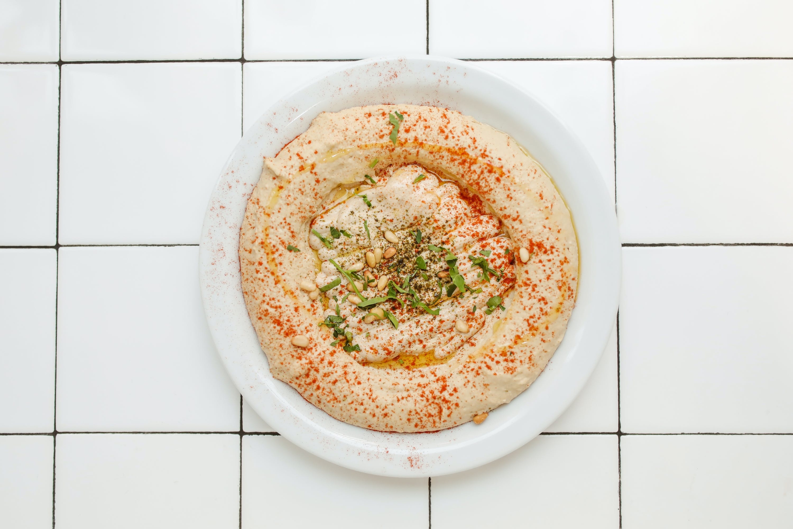 Novo gastro iskustvo: Da li ste probali humus od crvenog sočiva?