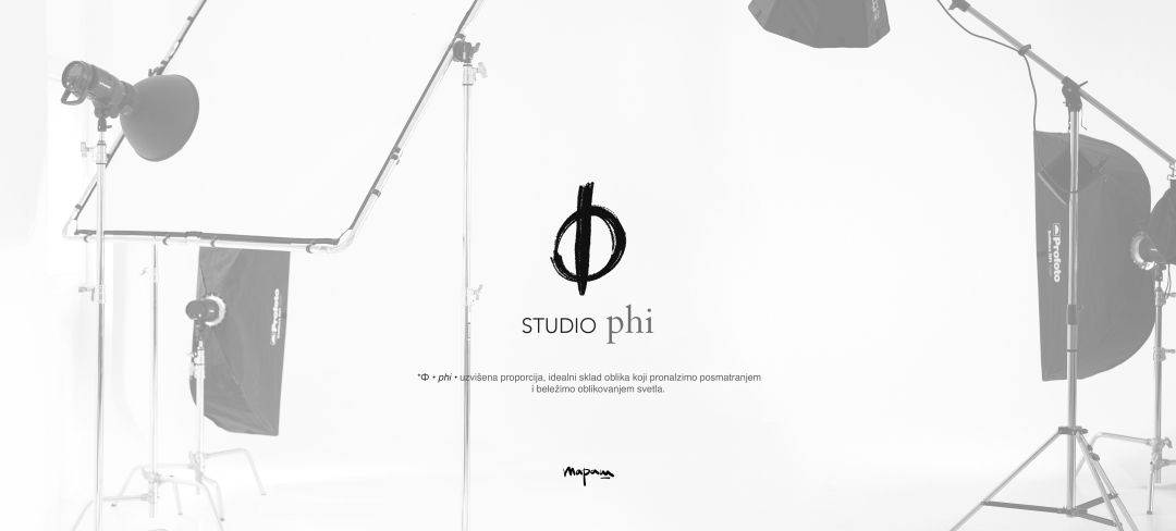 studio phi