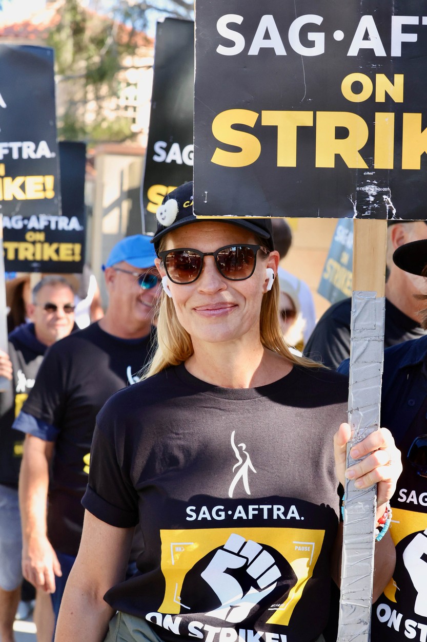 Glumci u Holivudu obustavili štrajk: Kakav dogovor je postignut?