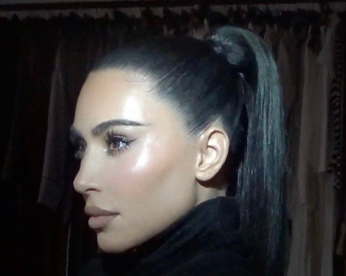 Film koji je producirala Kim Kardashian uskoro na Netflixu