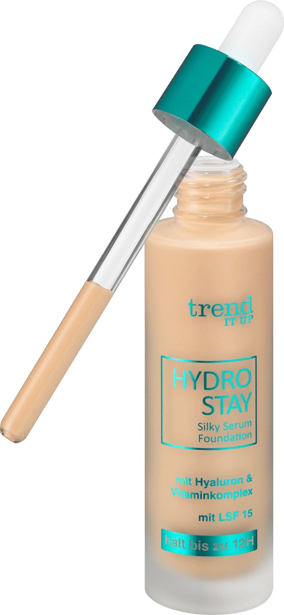 trend it up puder