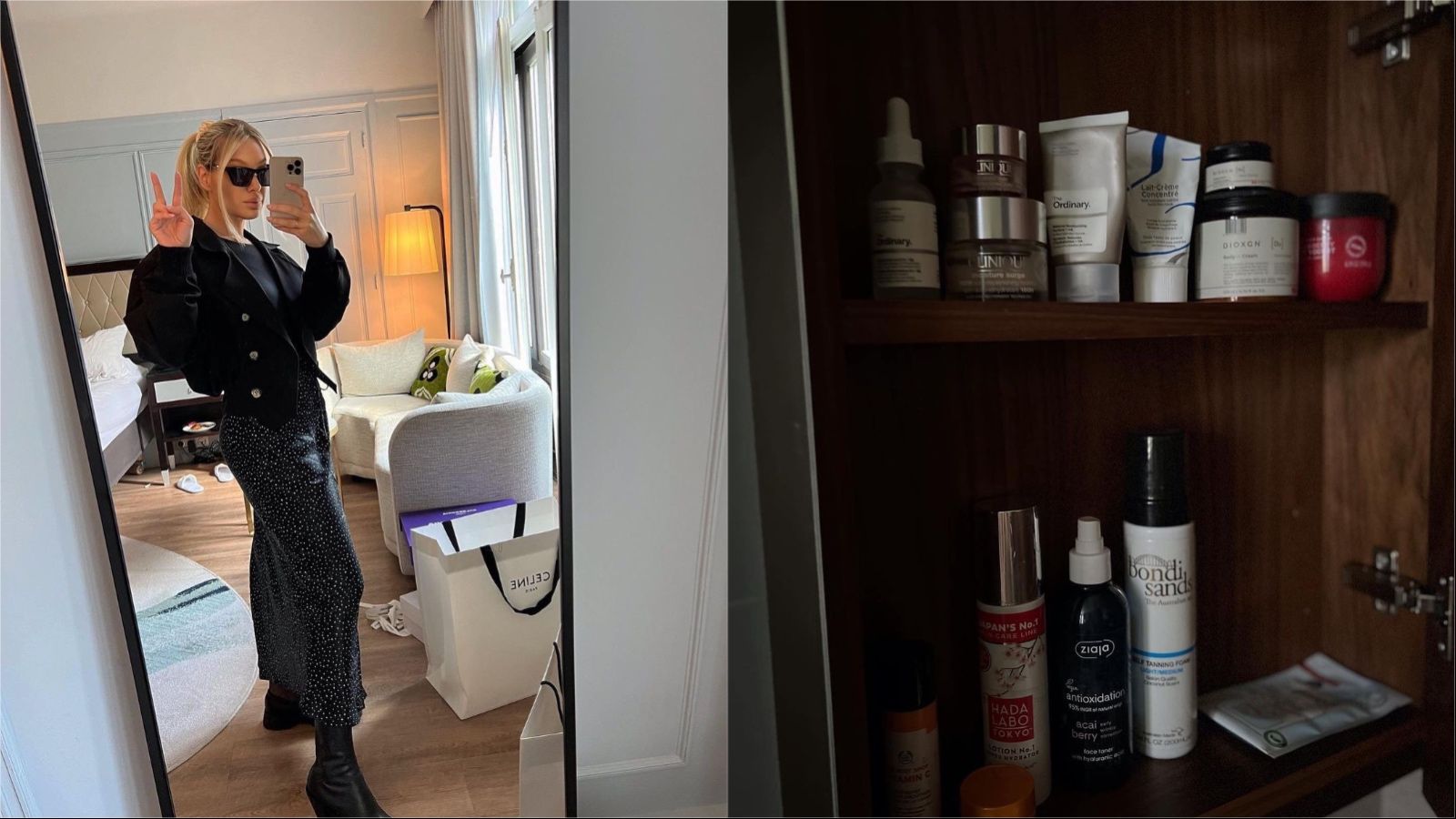 Beauty urednica Vanja Pantin otkriva kojih šest drogerijskih proizvoda koristi svaki dan