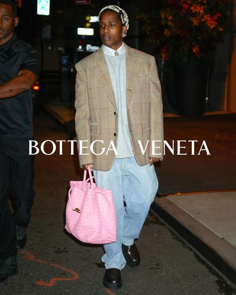 Bottega veneta