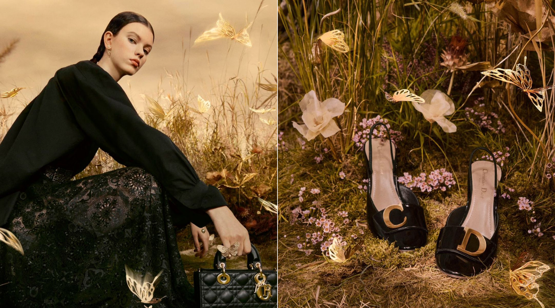 Maria Grazia Chiuri kreirala je bajkovitu Dior kolekciju – evo kako izgleda
