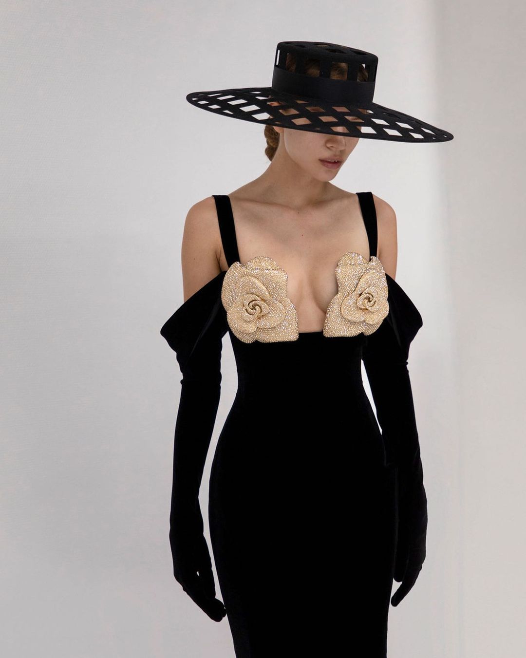 Wishlist: Tamara Ralph Couture Dress