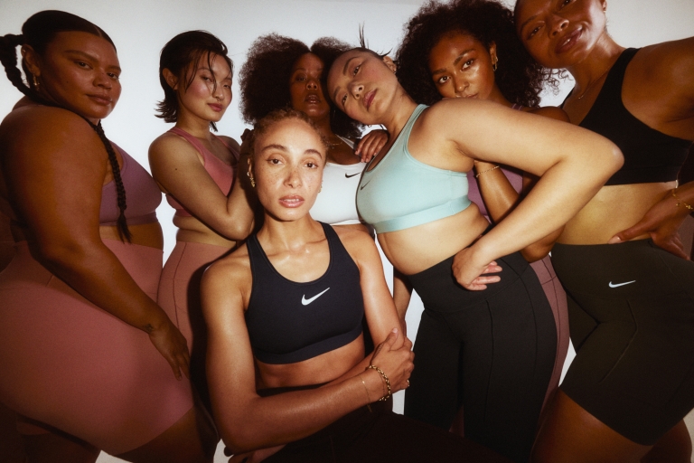 Nike well collective