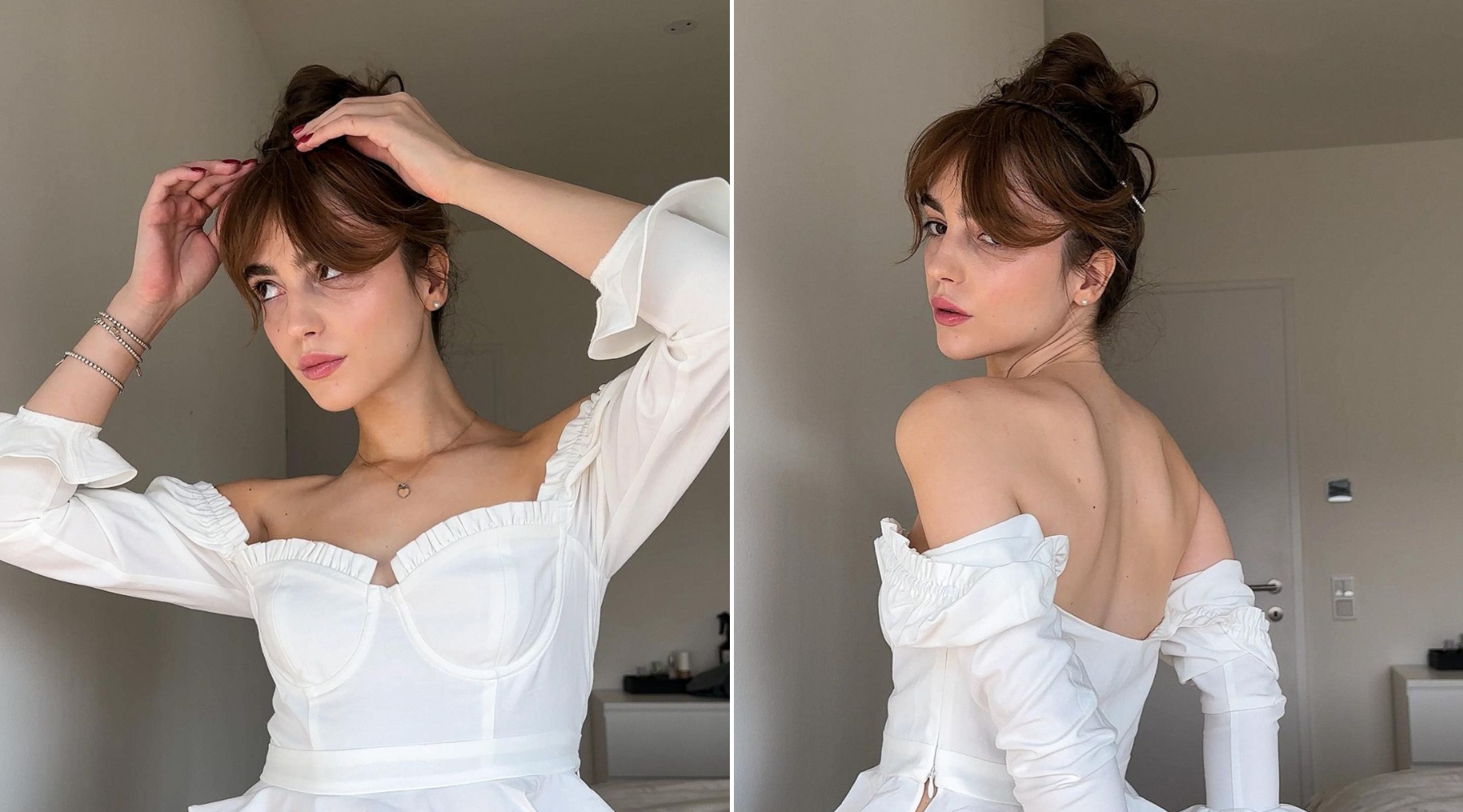 Ako vas zanima kako bi vam stajale šiške ali niste spremni na „big chop” – imamo rešenje