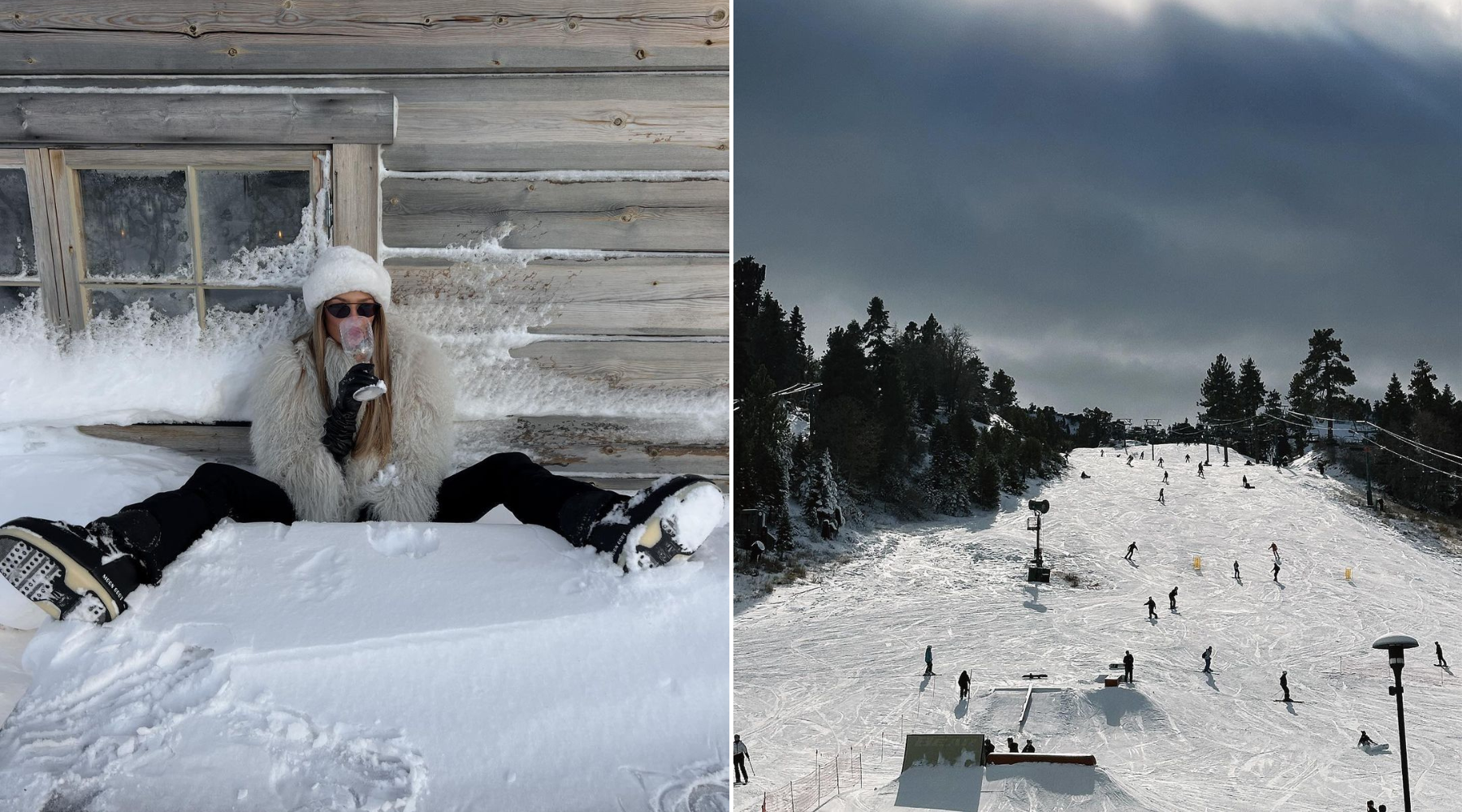 Četiri nepravedno zapostavljena skijališta koja se nalaze u neposrednoj blizini