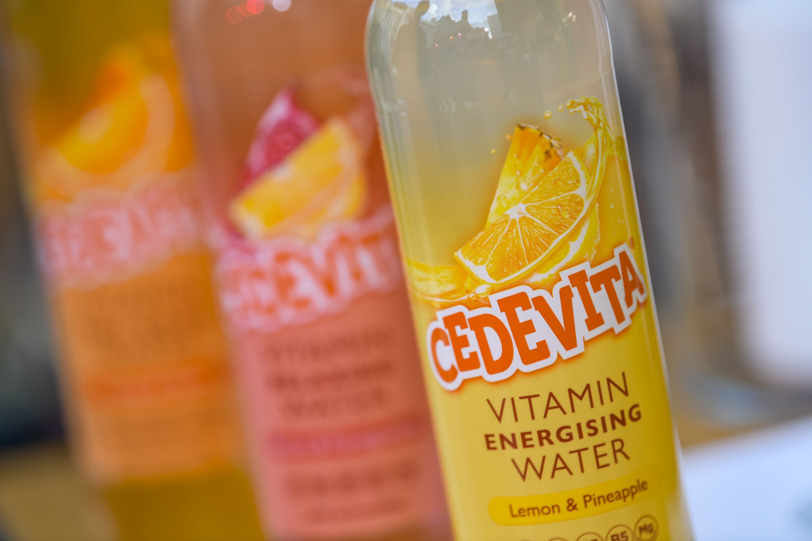 Cedevita
