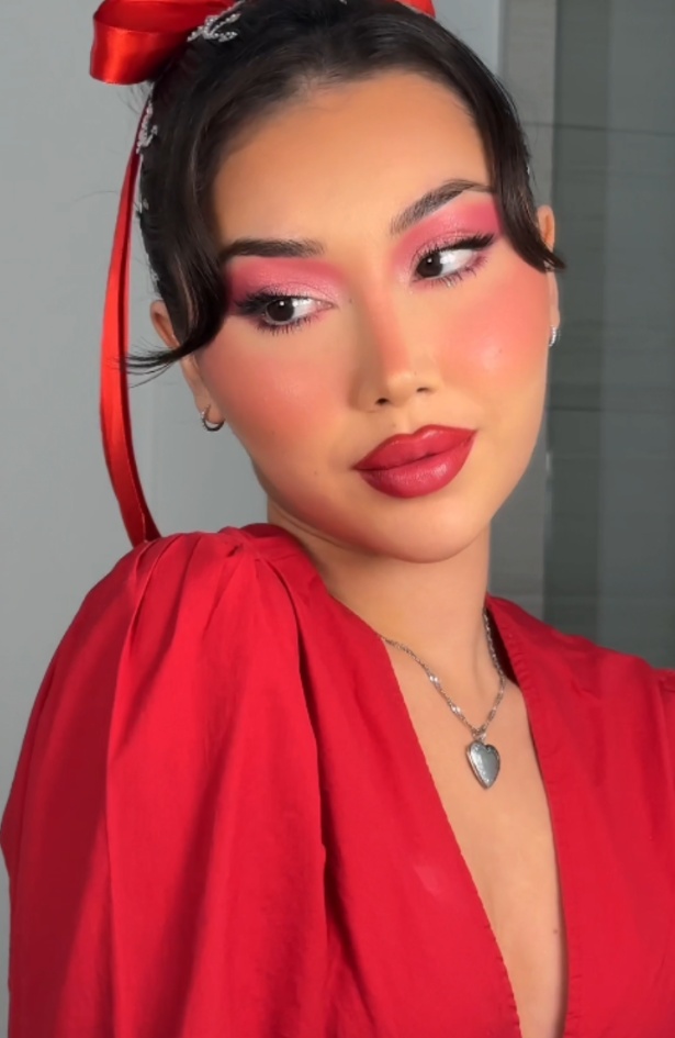 NYE Make-up Inspo: Tri izgleda šminke koja nosimo ove Nove godine za svaku estetiku