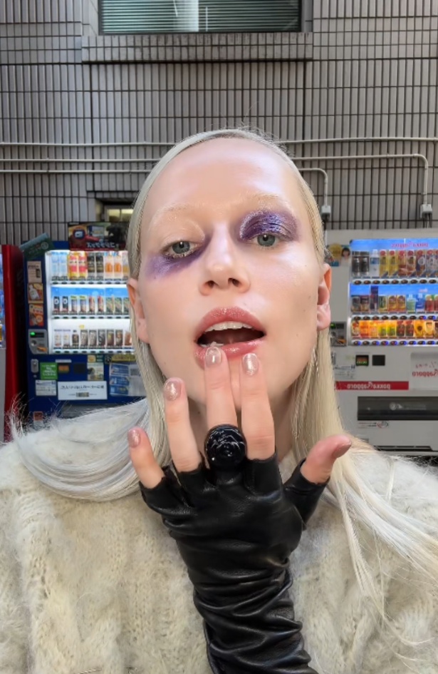 „Sad beige make-up“ is dead: Da li je 2024. godina make-up maksimalizma?