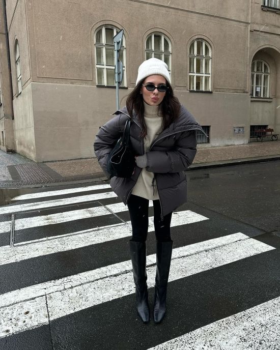 Winter essentials: I ove zime nas greju rolke