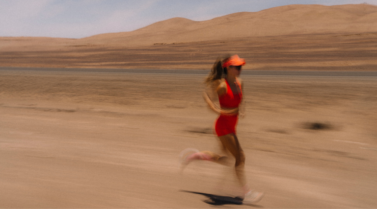 the speed project burt maraton žene trčanje running