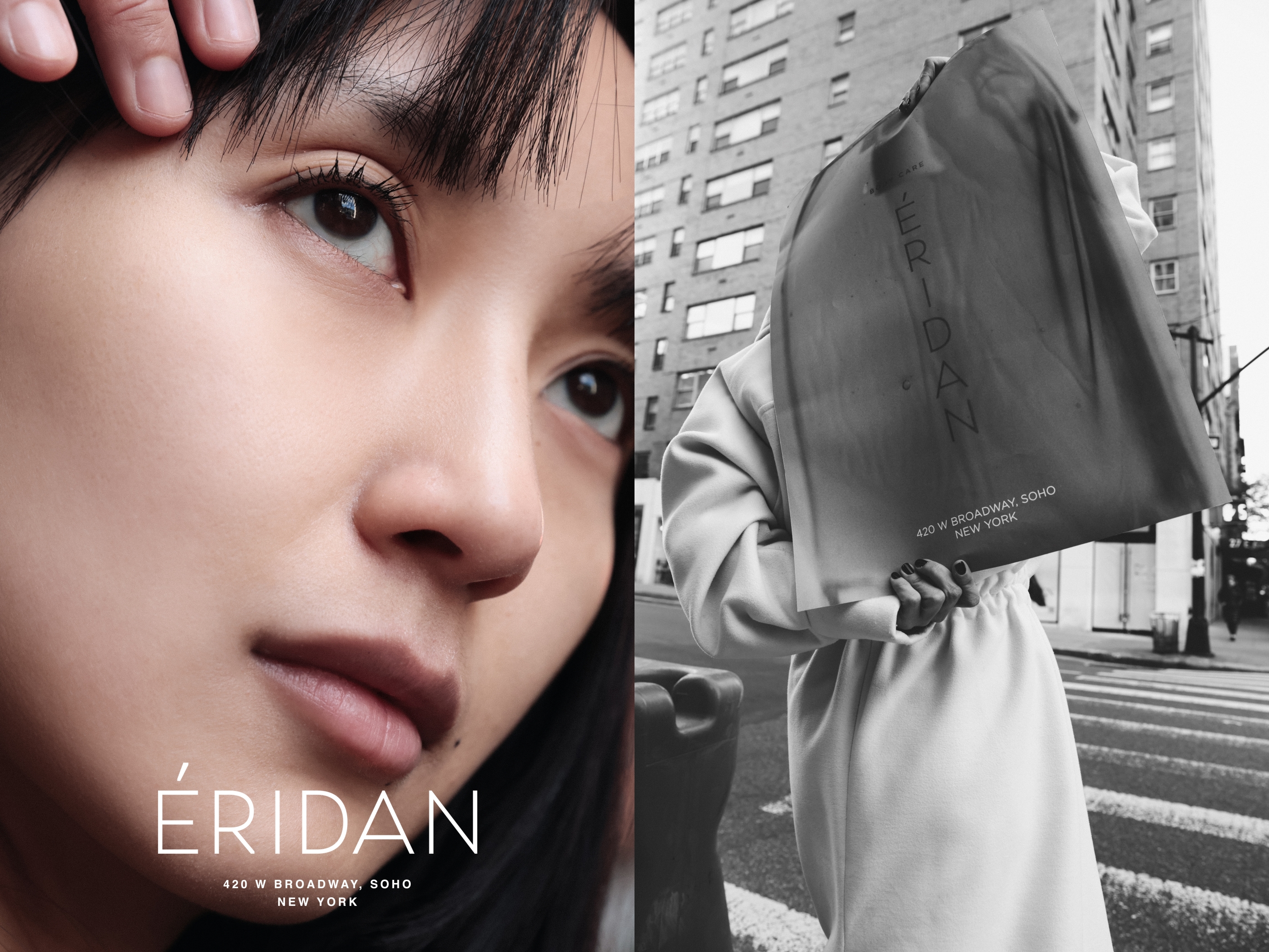 Eridan beauty redefiniše pojam prirodne luksuzne kozmetike, a mi otkrivamo šta se krije iza nove kampanje