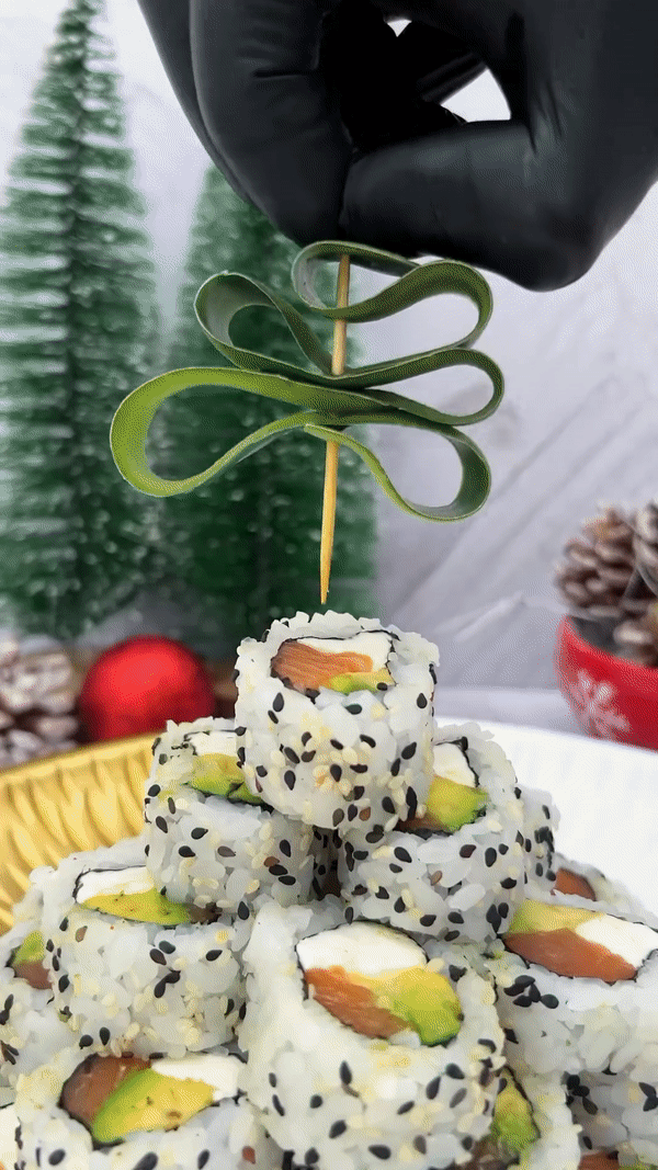 Tri sushi restorana u Novom Sadu za ljubitelje japanske kuhinje