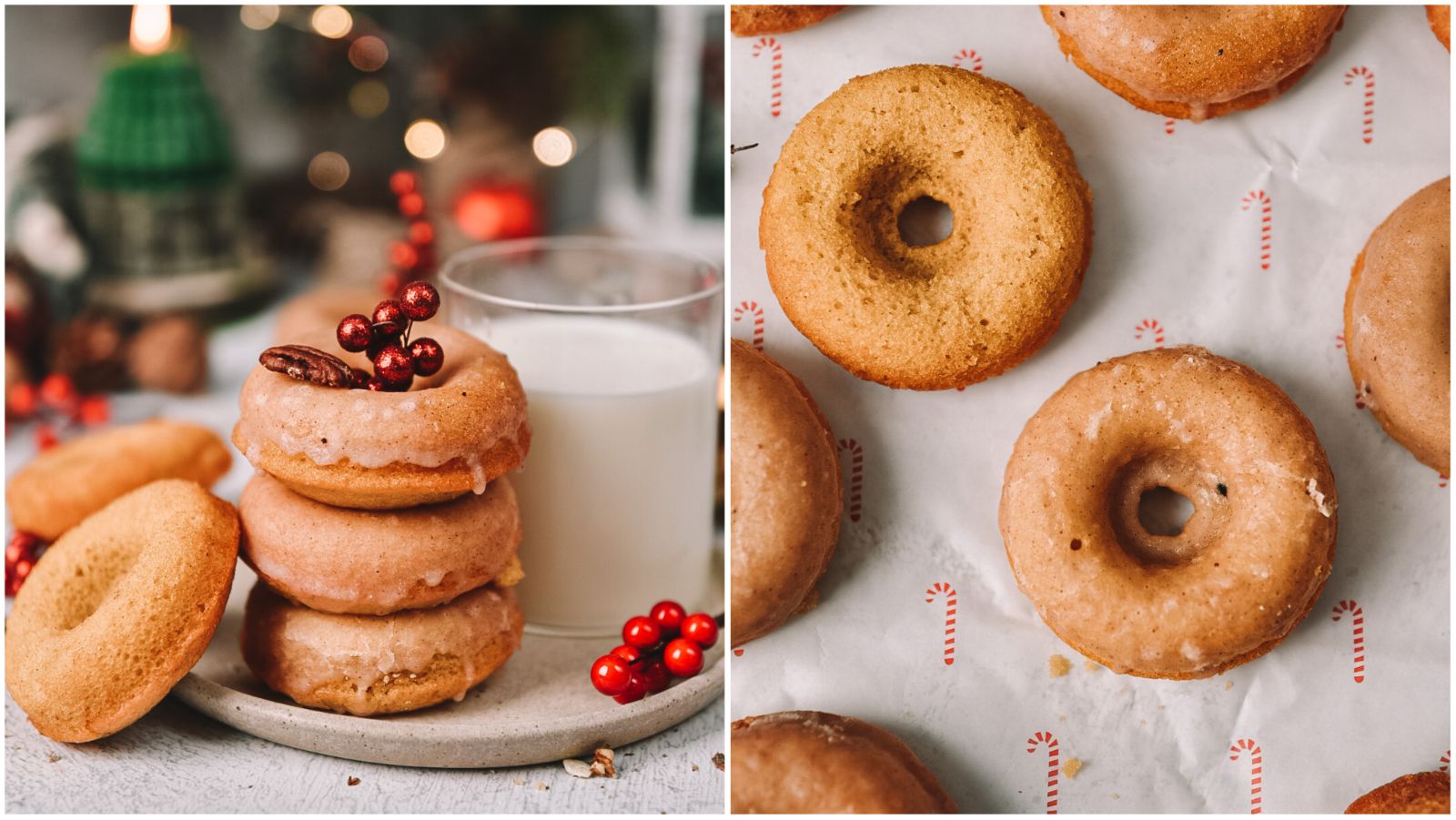 Krofne sa bundevom koje volimo za doručak, snack ili dezert