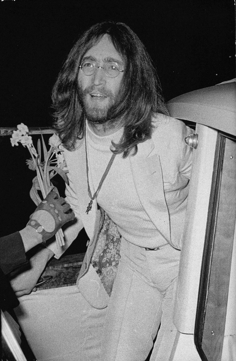 Stigla je dugoočekivana dokumentarna serija o atentatu na Johna Lennona