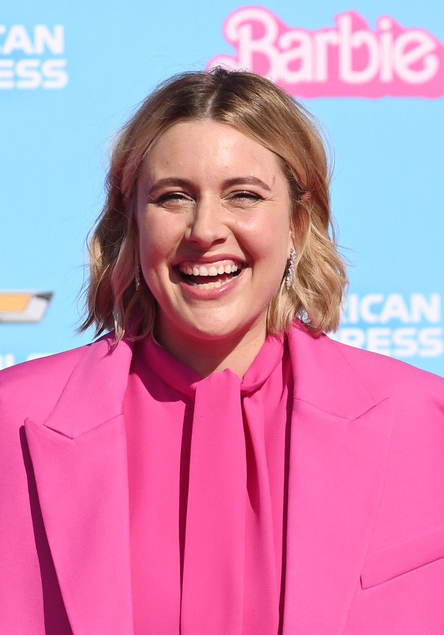 Greta Gerwig predsedava žirijem na narednom Kanskom festivalu