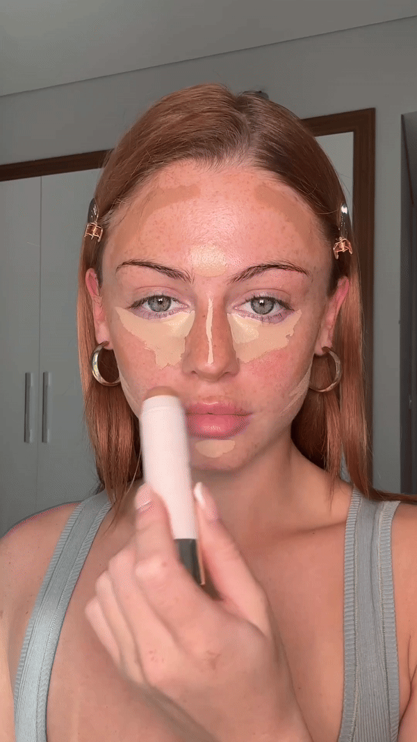 No foundation trend: Šminkanje bez pudera je moguće