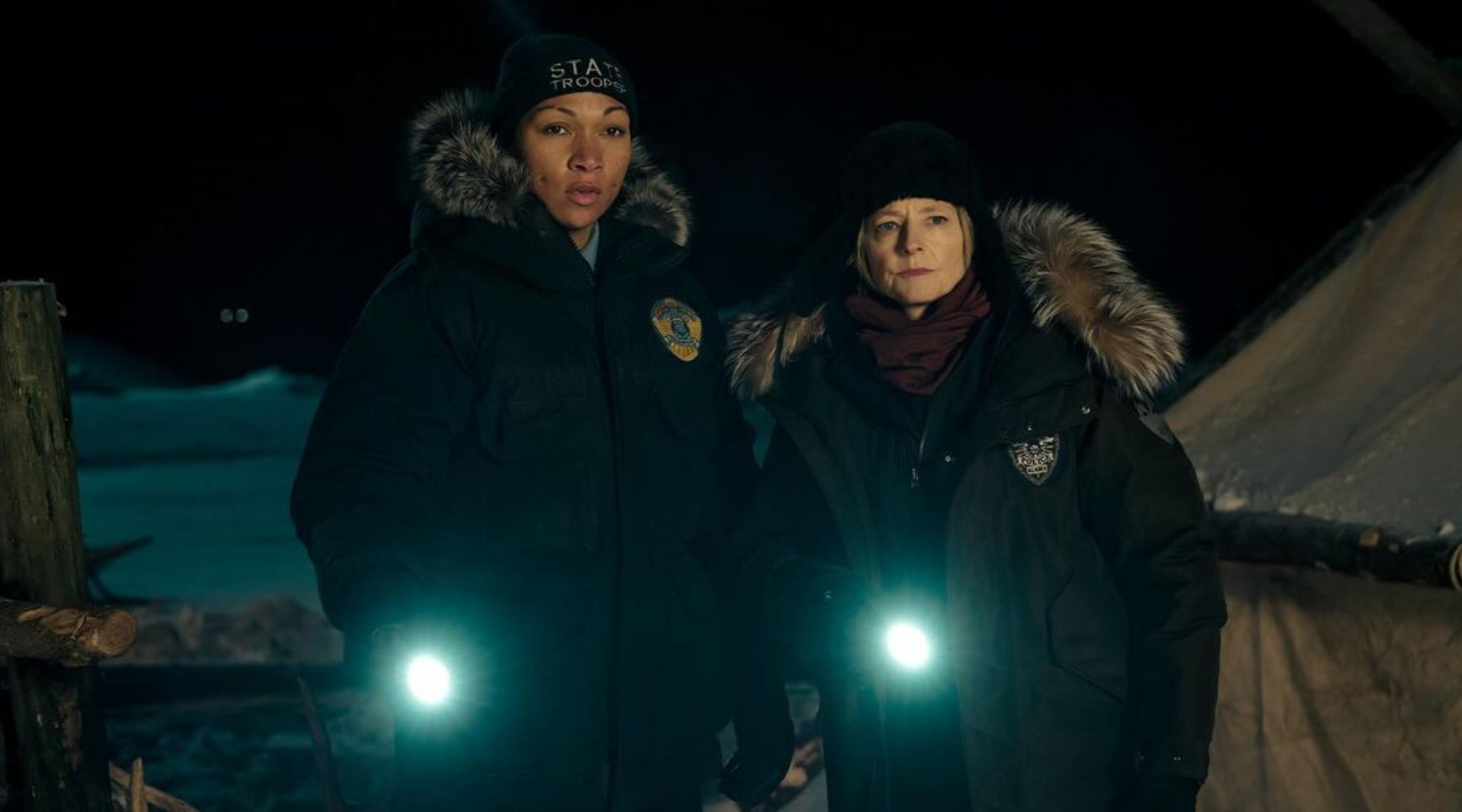 „True Detective” – nova sezona antologijske krimi serije stiže na HBO max