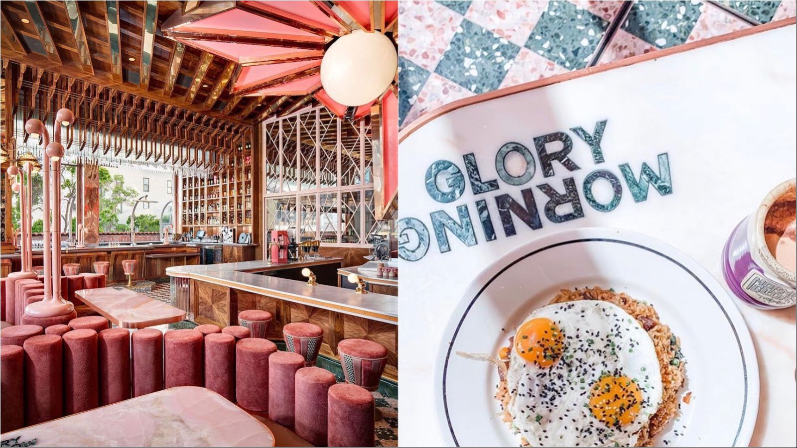 Morning Glory: Pinujemo popularni brunch spot u San Diegu